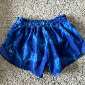 Lululemon shorts